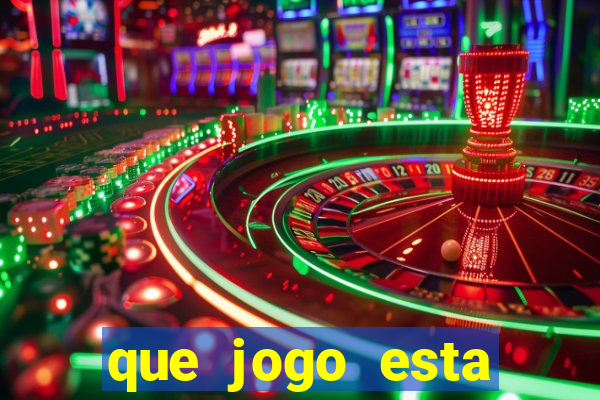 que jogo esta pagando agora